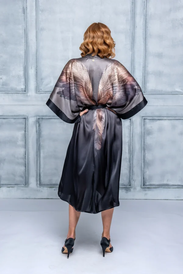 Magic Silk Belt - Image 3