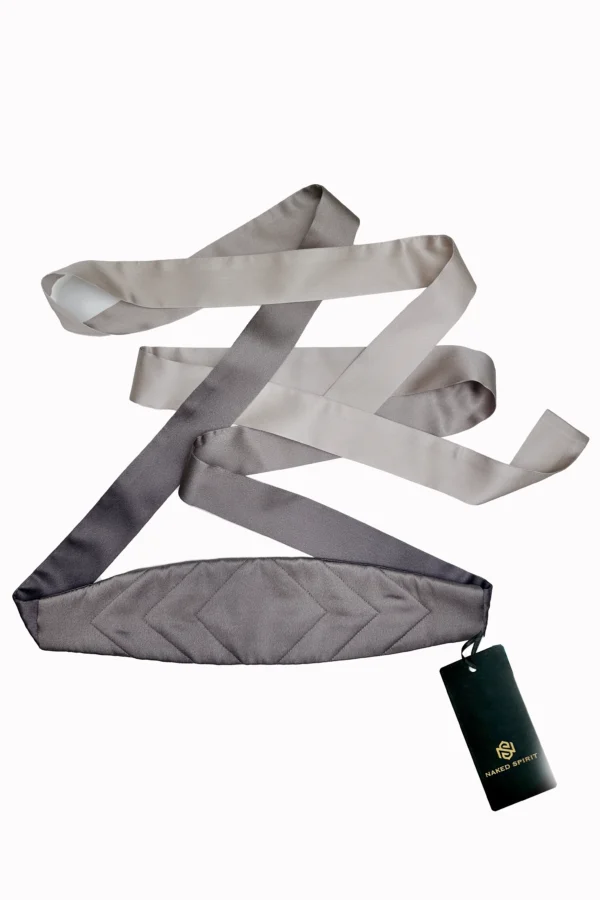 Silence Silk Belt