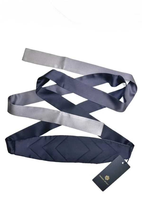 Magic Silk Belt